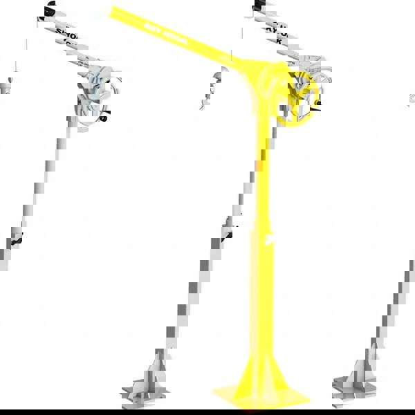 500 Lb Steel Lifting Hook Crane